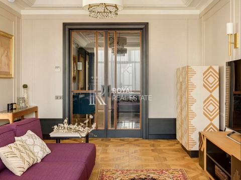 квартира по адресу Андрея Верхогляда ул. (Михайла Драгомирова), 7