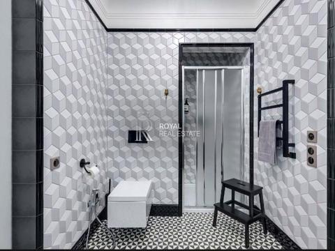 квартира по адресу Андрея Верхогляда ул. (Михайла Драгомирова), 7