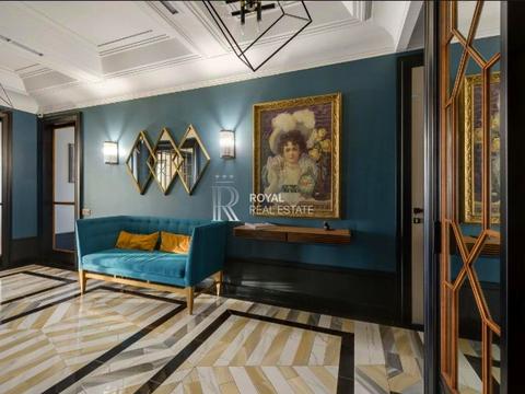 квартира по адресу Андрея Верхогляда ул. (Михайла Драгомирова), 7