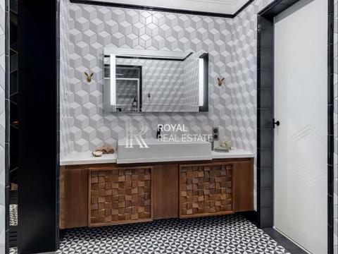 квартира по адресу Андрея Верхогляда ул. (Михайла Драгомирова), 7