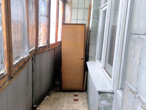 квартира по адресу Милютенко ул., 38