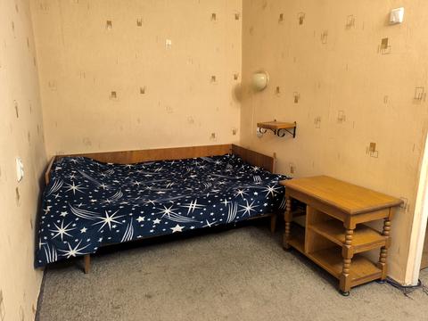 квартира по адресу Милютенко ул., 38