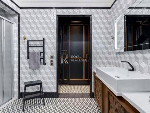 квартира по адресу Андрея Верхогляда ул. (Михайла Драгомирова), 7