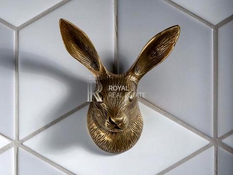 квартира по адресу Андрея Верхогляда ул. (Михайла Драгомирова), 7