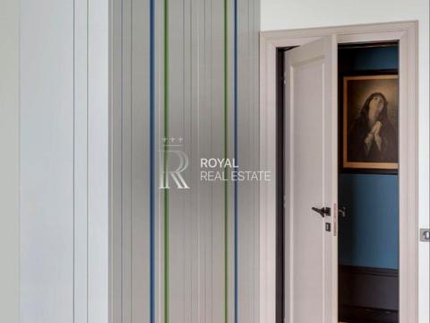 квартира по адресу Андрея Верхогляда ул. (Михайла Драгомирова), 7