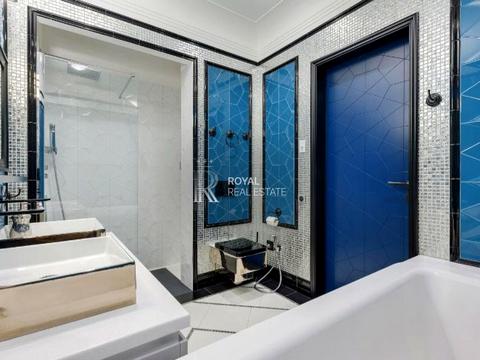 квартира по адресу Андрея Верхогляда ул. (Михайла Драгомирова), 7