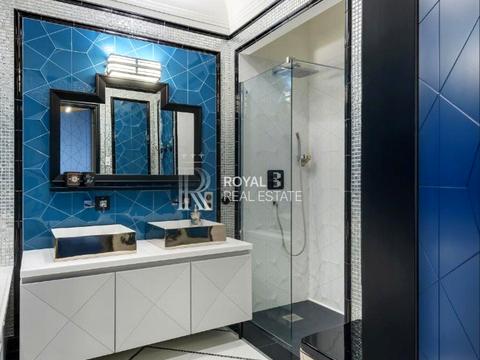 квартира по адресу Андрея Верхогляда ул. (Михайла Драгомирова), 7