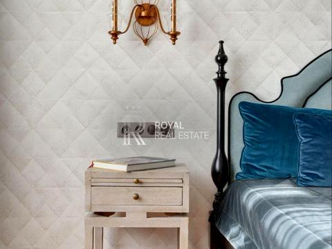 квартира по адресу Андрея Верхогляда ул. (Михайла Драгомирова), 7