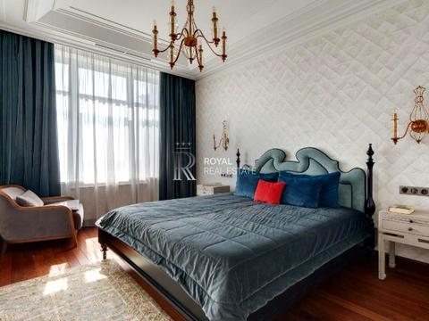 квартира по адресу Андрея Верхогляда ул. (Михайла Драгомирова), 7