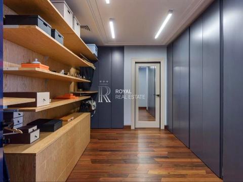 квартира по адресу Андрея Верхогляда ул. (Михайла Драгомирова), 7