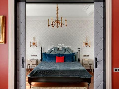 квартира по адресу Андрея Верхогляда ул. (Михайла Драгомирова), 7