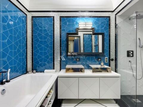 квартира по адресу Андрея Верхогляда ул. (Михайла Драгомирова), 7