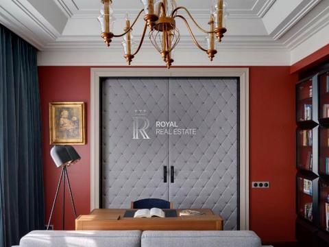 квартира по адресу Андрея Верхогляда ул. (Михайла Драгомирова), 7