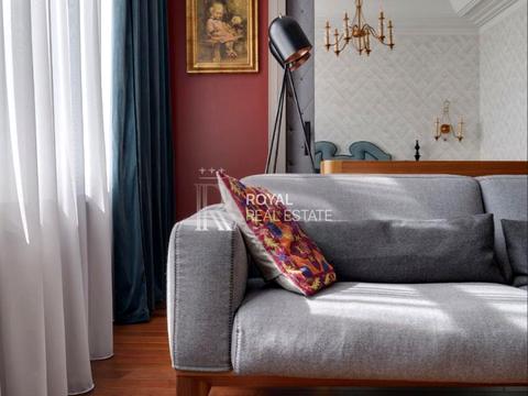 квартира по адресу Андрея Верхогляда ул. (Михайла Драгомирова), 7