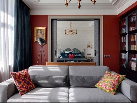 квартира по адресу Андрея Верхогляда ул. (Михайла Драгомирова), 7