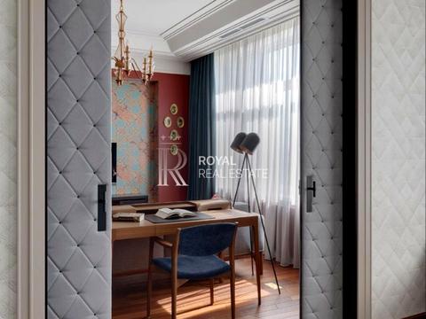 квартира по адресу Андрея Верхогляда ул. (Михайла Драгомирова), 7