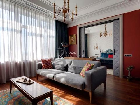 квартира по адресу Андрея Верхогляда ул. (Михайла Драгомирова), 7