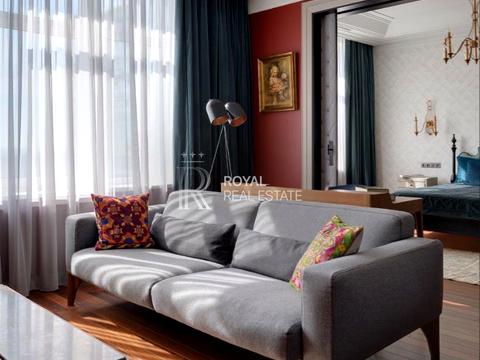 квартира по адресу Андрея Верхогляда ул. (Михайла Драгомирова), 7