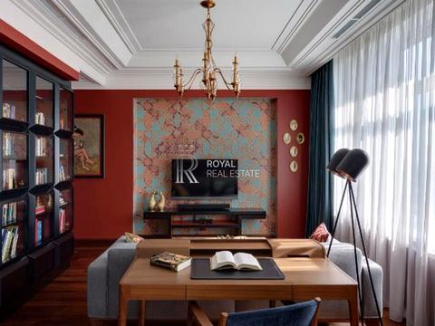 квартира по адресу Андрея Верхогляда ул. (Михайла Драгомирова), 7