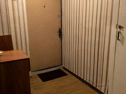 квартира по адресу Милютенко ул., 38