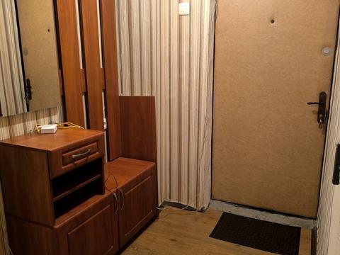 квартира по адресу Милютенко ул., 38