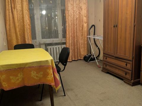 квартира по адресу Милютенко ул., 38