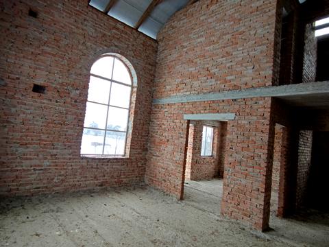 дом по адресу Шевська