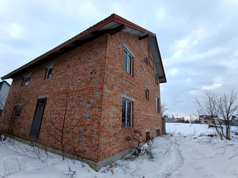 дом по адресу Шевська