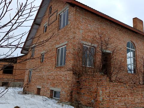 дом по адресу Шевська