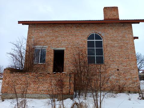 дом по адресу Шевська