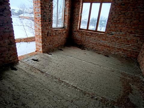 дом по адресу Шевська