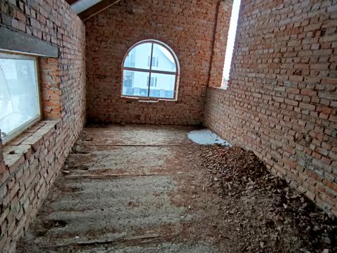 дом по адресу Шевська