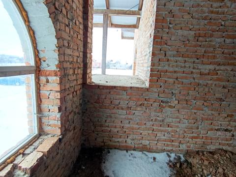 дом по адресу Шевська