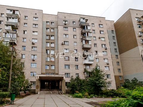 квартира за адресою Менделєєва вул., 12