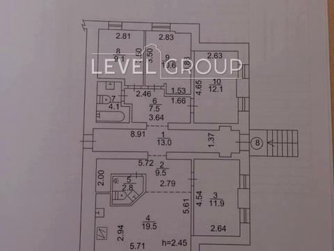 квартира за адресою Менделєєва вул., 12