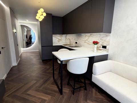 квартира за адресою Ленкавського вул., (Будинок L4)