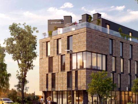 коммерческая по адресу Пасечная ул., 39б