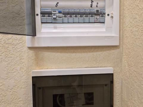 квартира за адресою Європейська вул., 1