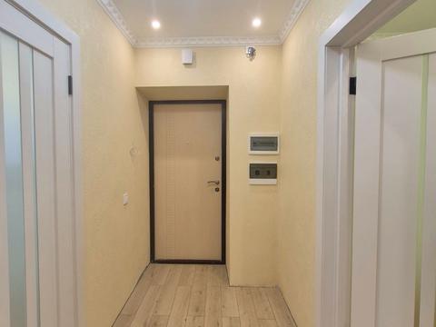 квартира за адресою Європейська вул., 1