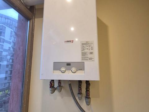 квартира за адресою Європейська вул., 1