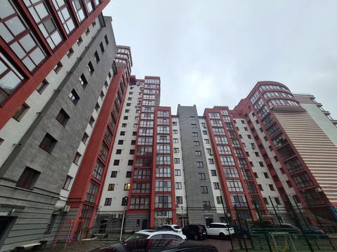 квартира за адресою Європейська вул., 1