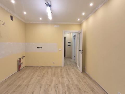 квартира за адресою Європейська вул., 1