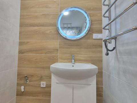 квартира за адресою Європейська вул., 1