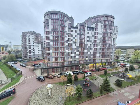 квартира за адресою Європейська вул., 1