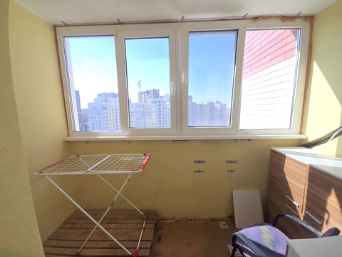 квартира по адресу Академика Глушкова просп., 9-Є