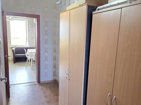 квартира по адресу Академика Глушкова просп., 9-Є