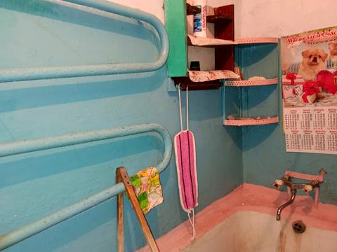 квартира за адресою Паркова, 7