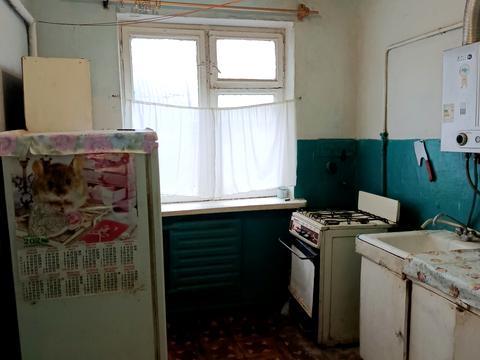 квартира за адресою Паркова, 7