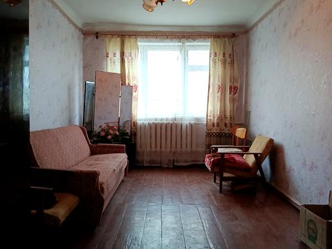 квартира за адресою Паркова, 7