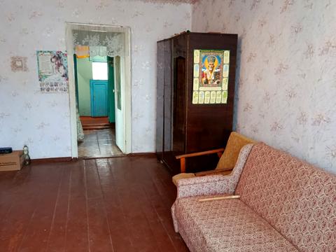 квартира за адресою Паркова, 7